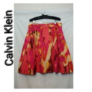 Calvin Klein Skirt